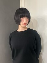 ソワンドゥブレスシエン 堀江店(soin de brace CIEN)&nbsp;ボブレイヤー