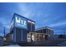 ウィズ 吉川店(Wiz)