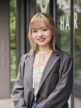ガニー 流山おおたかの森(GANNI) 小久保 沙紀