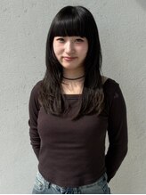 ロンド ヘアー(Rondo. Hair) 河村 若奈
