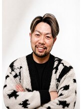 エルシャ(el-xa) 岩下 津之助