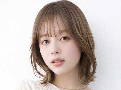 クロエ バイ ラヴィズム 松崎店(CLOE by LUVISM)の写真