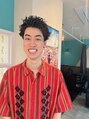 アース オーセンティック 高松レインボーロード店(EARTH Authentic)&nbsp;米谷 理玖