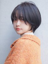 シエル 福山駅前店(CIEL) ゆるかわショート20代/30代/40代/50代