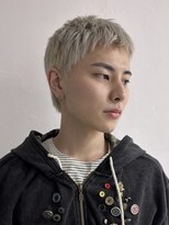 ランズサンズ 表参道(runsuns)&nbsp;原宿/表参道/明治神宮前/メンズカット/メンズパーマ/学割U24