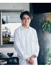 セピア 武蔵浦和店(SEPIA) 大竹 悟士