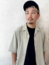 キーコ シー(Keyco.C)&nbsp;YOHEI 