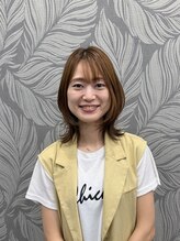 カミビトプラス 香芝店(KamiBito +plus) 松本 真幸