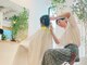 あおき へあーとへっどすぱの写真/【40代・50代からの大人女性へ】髪質の変化や分け目のお悩みに寄り添う丁寧なカウンセリング
