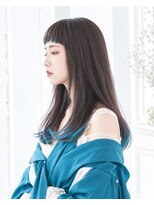 ディンプル 越谷駅前(DiMPlE)&nbsp;重ためナチュラルミディDiMPlE越谷/越谷駅前/越谷レイクタウン