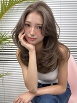 ハーヴィー 大宮店(HARVEY) 海外レイヤー 45ミリコテ 山根