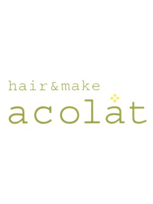 アコラート(hair&make acolat)