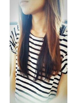 ウイングハーツ 石岡店(WING HEART'S) ★インナーカラー☆