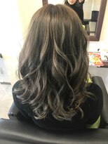 アリエッタ ヘアー カラーズ(arietta)&nbsp;＊arietta hair colors＊外国風グレージュカラー