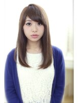 フォルテ 掛川店&nbsp;ナチュラルストレート