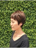 ショートレイヤー