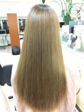 エリアデュクス(AREADEUX) 色落ち軽減・持続性アップ