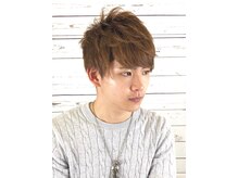 ヘアーデザイン クレオ(CREO)