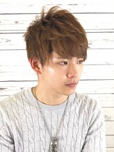 ヘアーデザイン クレオ(CREO)