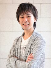 カット スタジオ ビーズ(CUT STUDIO B's)&nbsp;阪田 将之