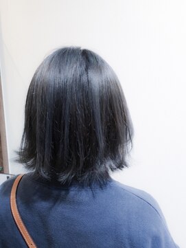 プログレス 中野店(PROGRESS) ネイビー