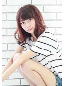 ネオリーブカップ 町田店(Neolive capu) ミセス・大人女子を綺麗にする!ツヤカールパーマヘアNeolivecapu