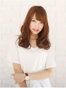 カミビト マヴィー(kamibito mavie) 愛されウェーブ