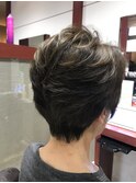 ショートスタイル
