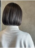 顎下レングスBOB
