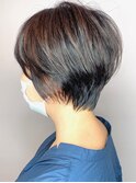 美フォルム耳かけイメチェンフォギーベージュ★センター北