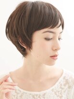 ヒカリア 立川(Hikaria)&nbsp;耳掛けハンサムショート＊