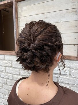 シェリール 八千代台駅(CHERIR) 肩上ボブ×ふわふわセット