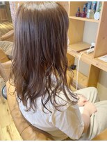ラクヘアー 明大前(rakhair)&nbsp;シアベージュ