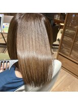 髪屋こころ 浦和美園&nbsp;髪質改善カラーエステ・ダメージ予防&改善