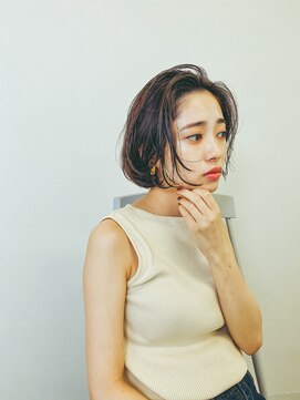 ガーランドウメダ(Garland umeda) 【まとまって動くボブ!】 0004677