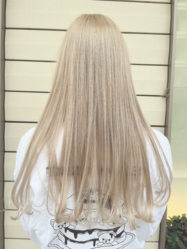 モードケイズ 尼崎店(MODE K's) ホワイトベージュ