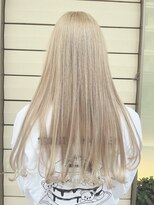 モードケイズ 尼崎店(MODE K's) ホワイトベージュ