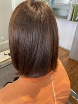 カフェ 高須店(CAFE) HAIR COLOR CAFE  style