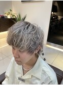 スパイラルスタイル