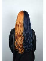 クリップ ジョイント ゴッド(CLIP JOINT GOD) ツートンカラー