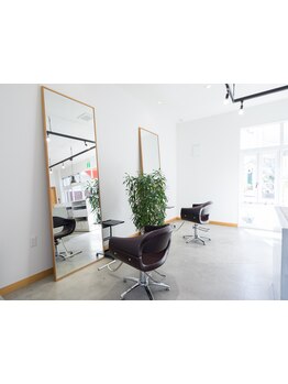 忙しい女性と男性のための上質空間サロン*日常とは違う特別な空間で、至福の美容時間をお過ごしください♪