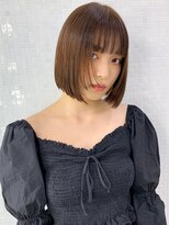 シーエスメイド バイ シャチュー 南松本店(CS made by SHACHU)&nbsp;CS STYLE