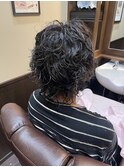 ナチュラルロング