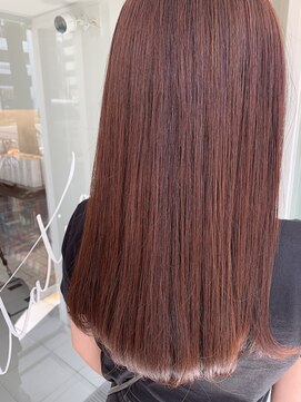 インビテーション(invitation) ピンクラベンダー