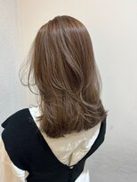 ヴァンカウンシル 千種&nbsp;【VAN COUNCIL千種】ラベンダーベージュ