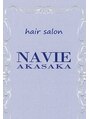 ヘアサロン ナヴィ 赤坂(NaVie AKASAKA)/Navie