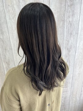 シエル 立川店(CIEL) 【CIEL原田】ウォームグレージュ