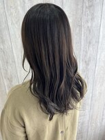 シエル 立川店(CIEL) 【CIEL原田】ウォームグレージュ