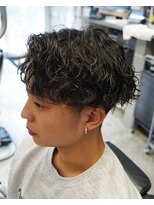 ヴェルゴ 沖浜店(vellgo)&nbsp;波巻きセンターパート！