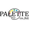 パレット(PALETTE)のお店ロゴ